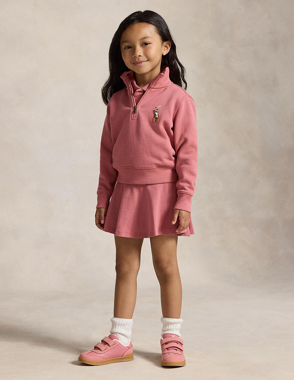 Sudadera para bebé niña Sudadera para bebé niña