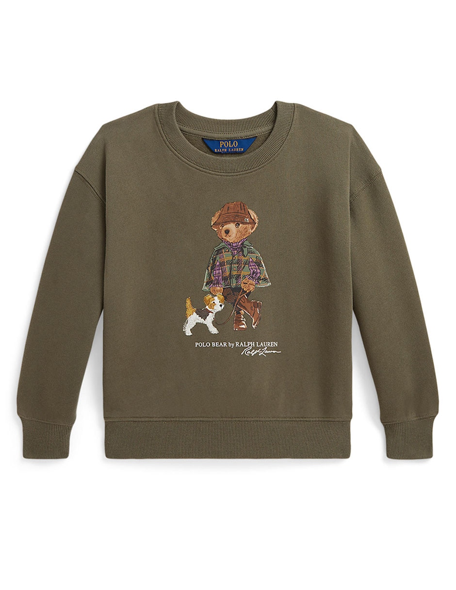 Sudadera infantil Sudadera infantil