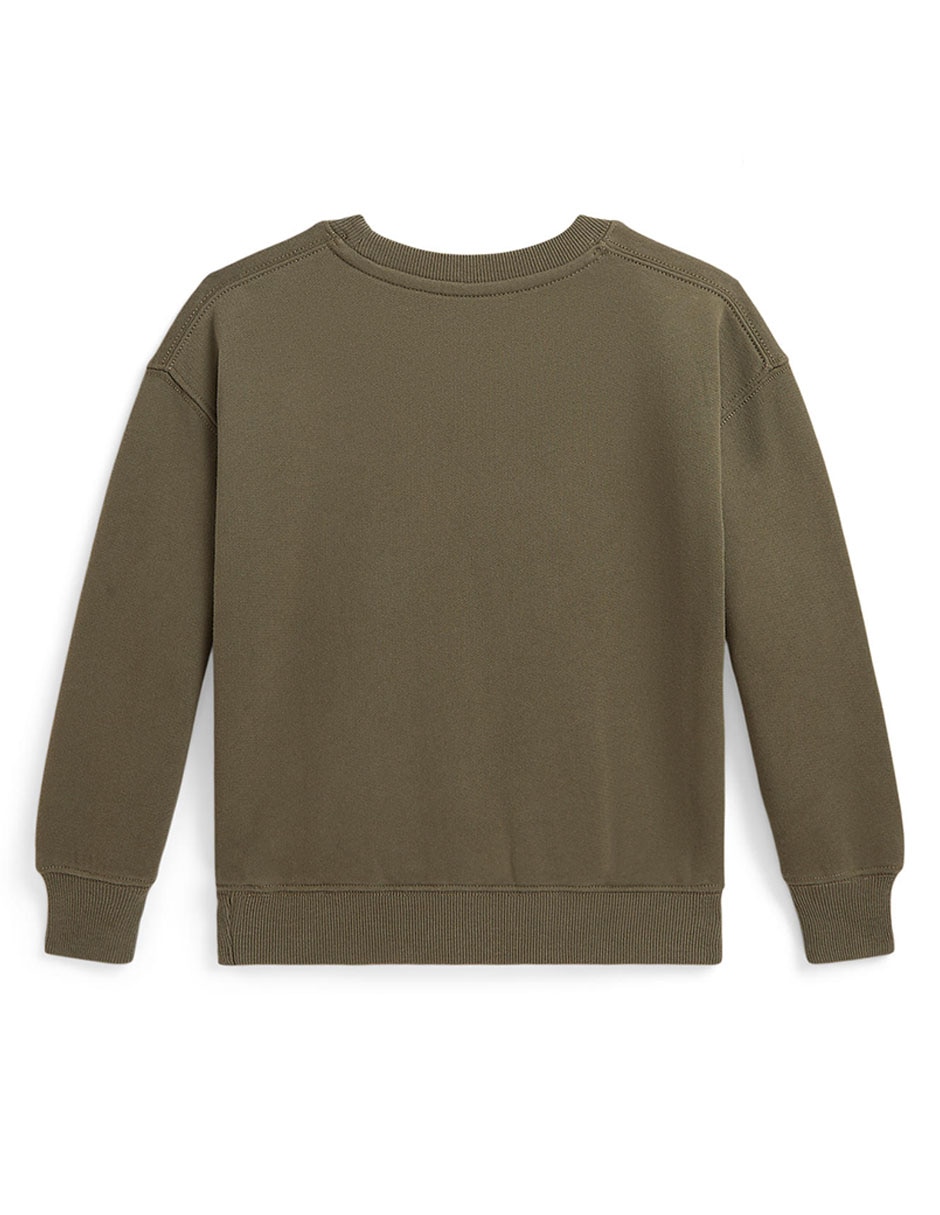 Sudadera infantil 2