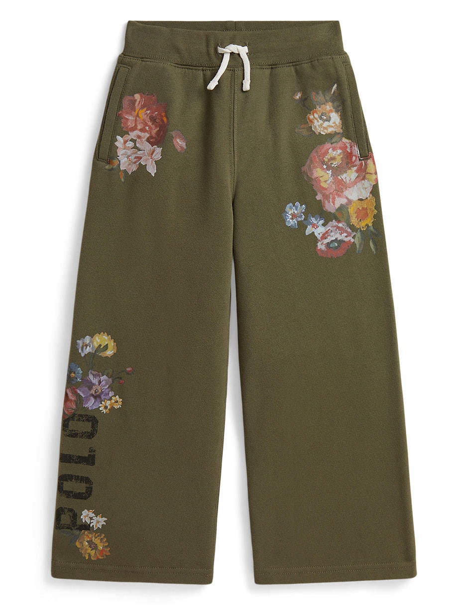Pants para niña Pants para niña