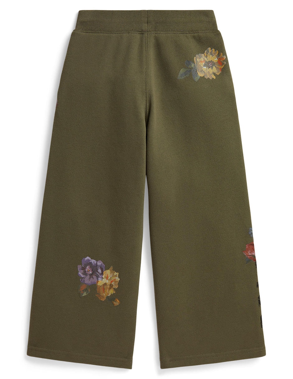Pants para niña 2