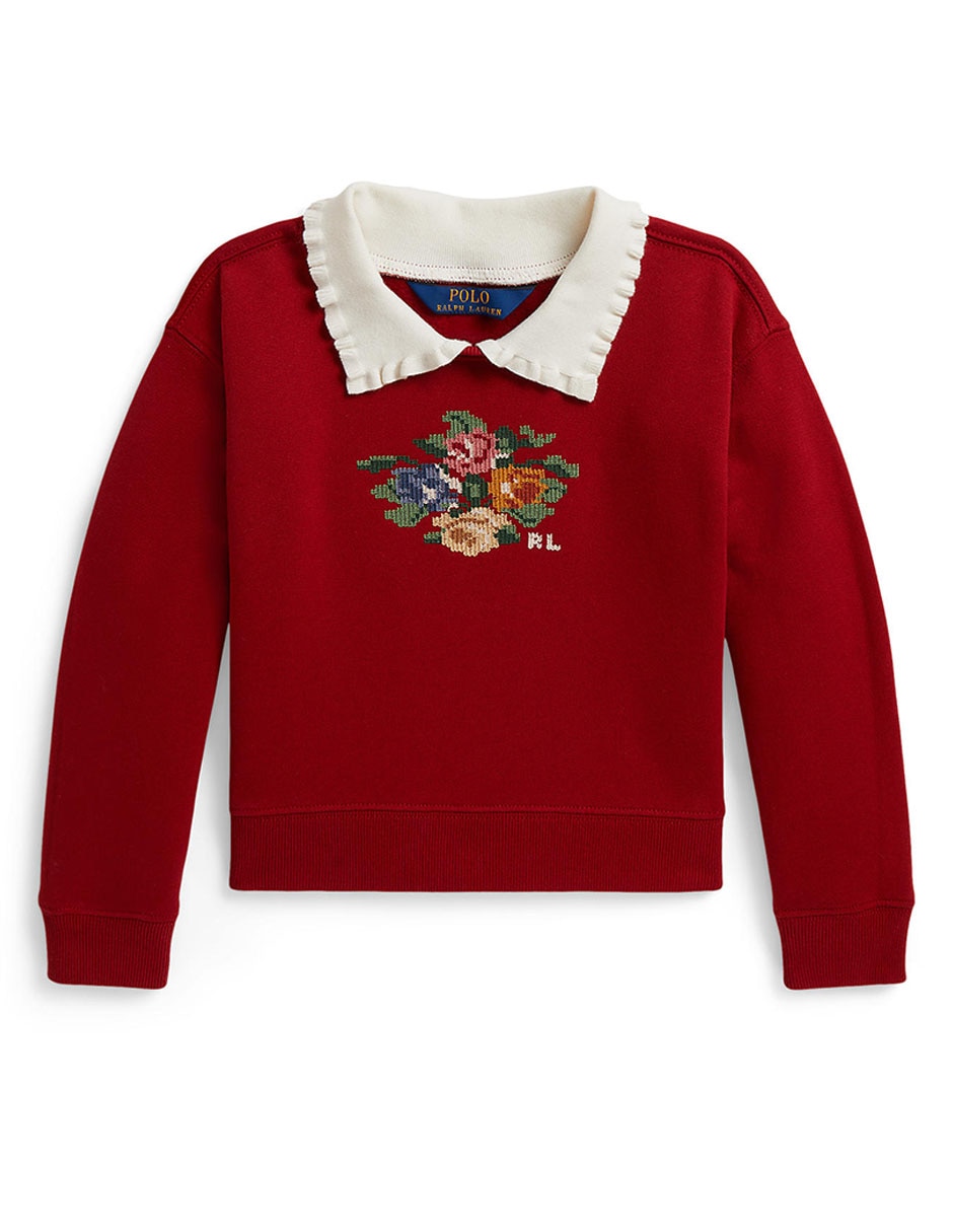 Sudadera para niña 3