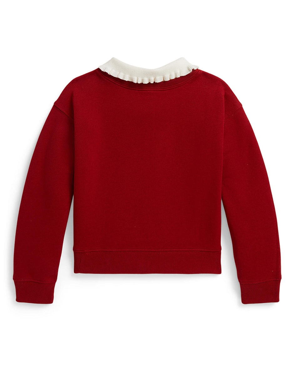 Sudadera para niña 2