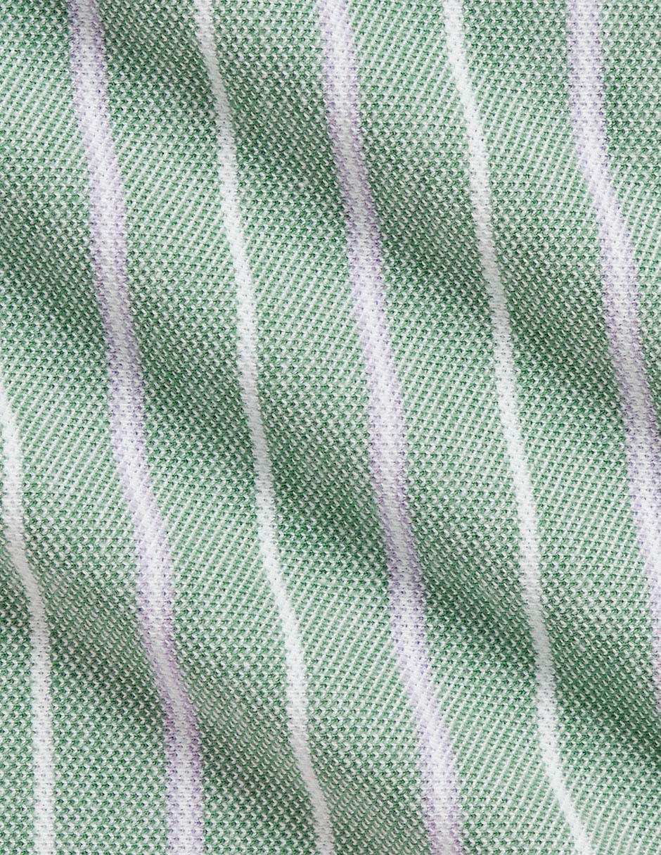 Vestido con calzón Polo Ralph Lauren manga globo para niña 2