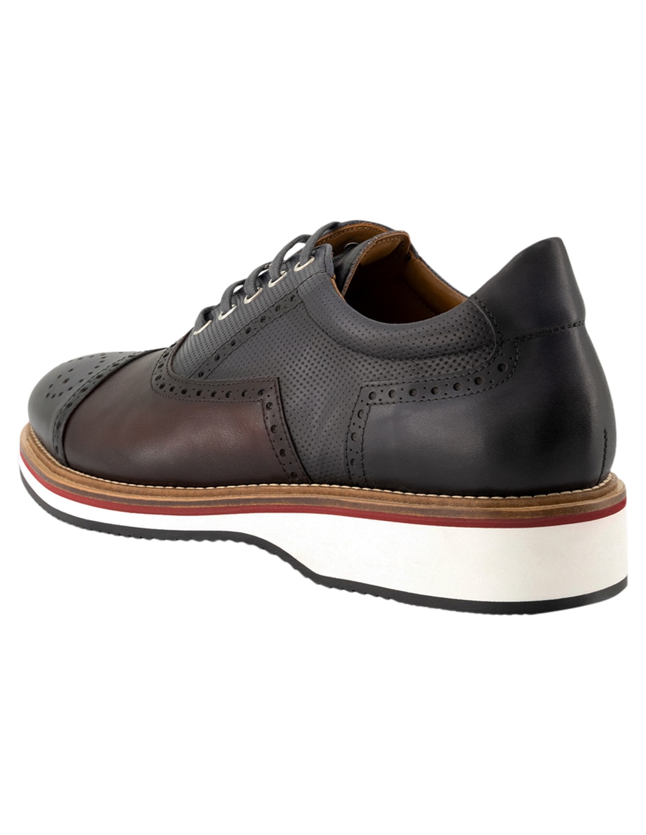 Zapato oxford Prada para hombre