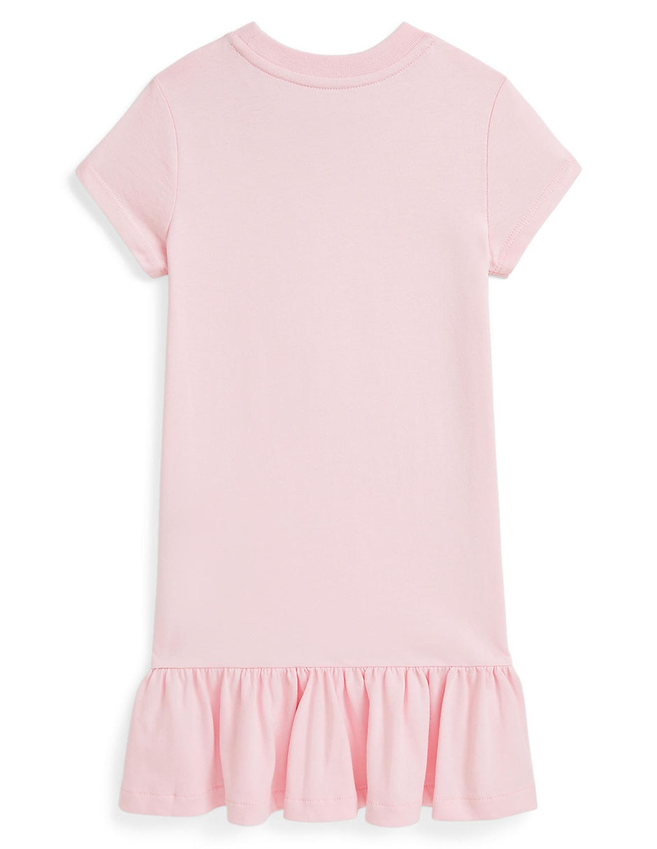Vestido para niña 2