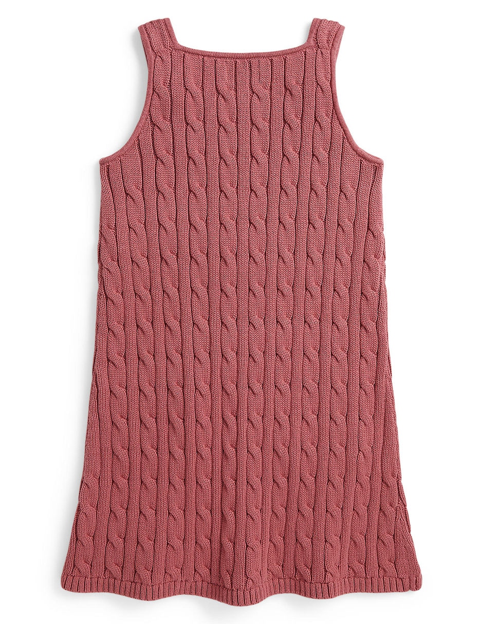 Vestido para niña 2