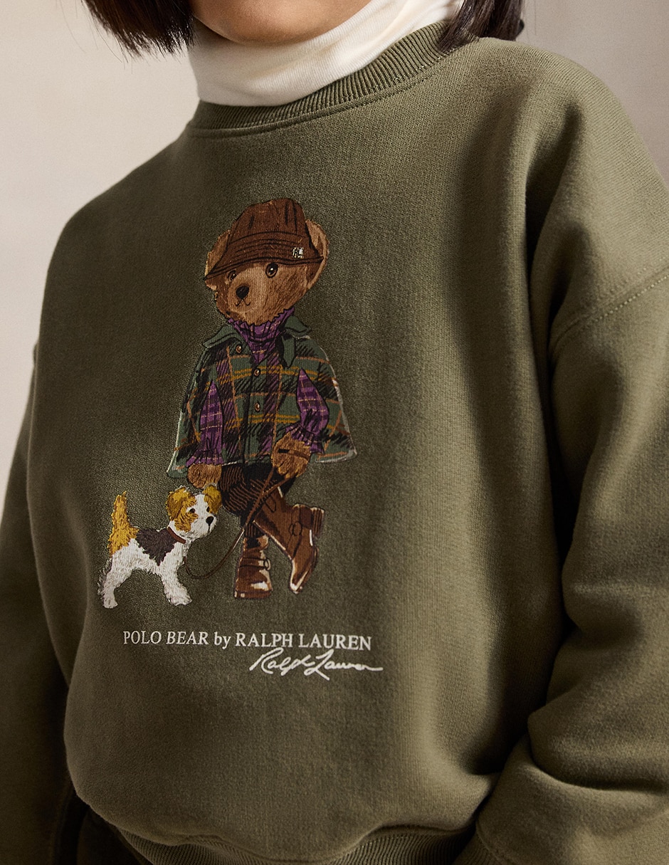 Sudadera para niño 3