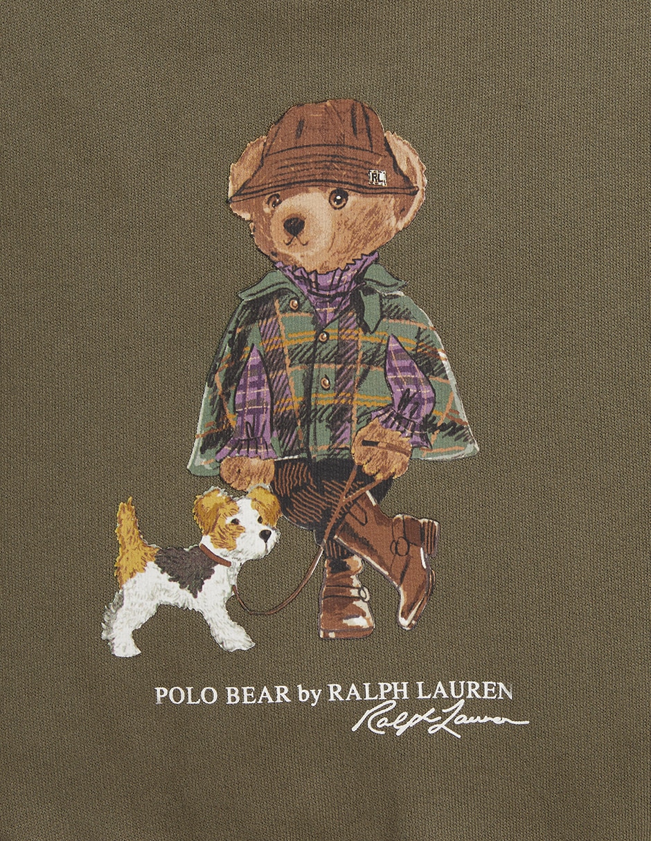 Sudadera para niño 4