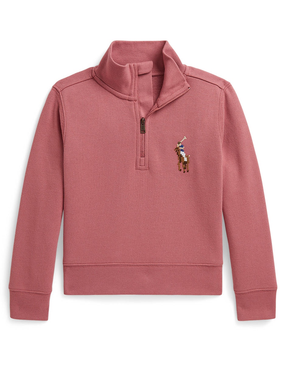 Sudadera para niña