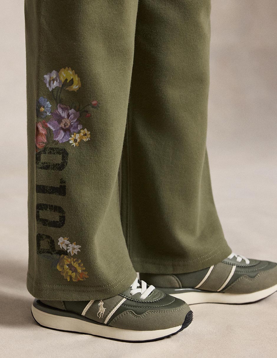 Pants para niña 2