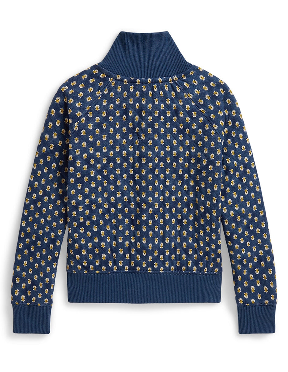 Sudadera para niña