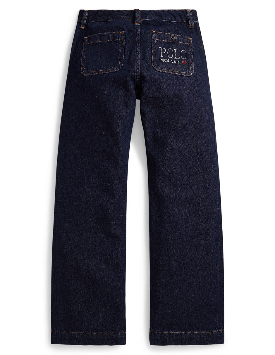 Jeans para niño 3