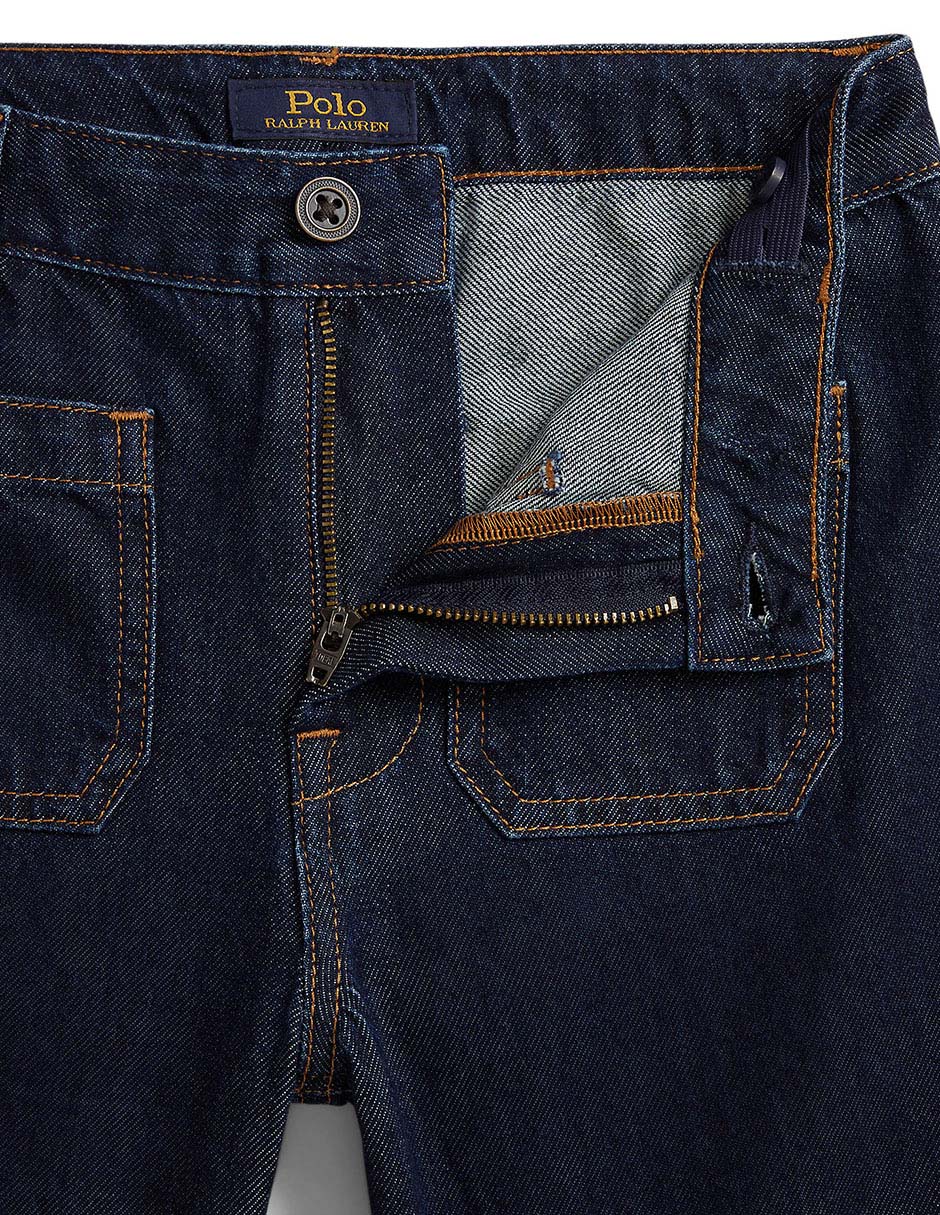 Jeans para niño 2