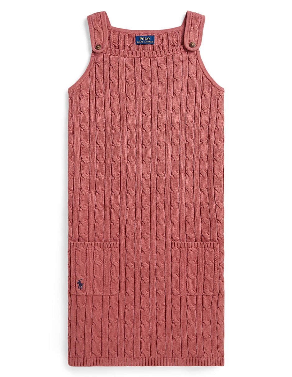 Vestido para niña