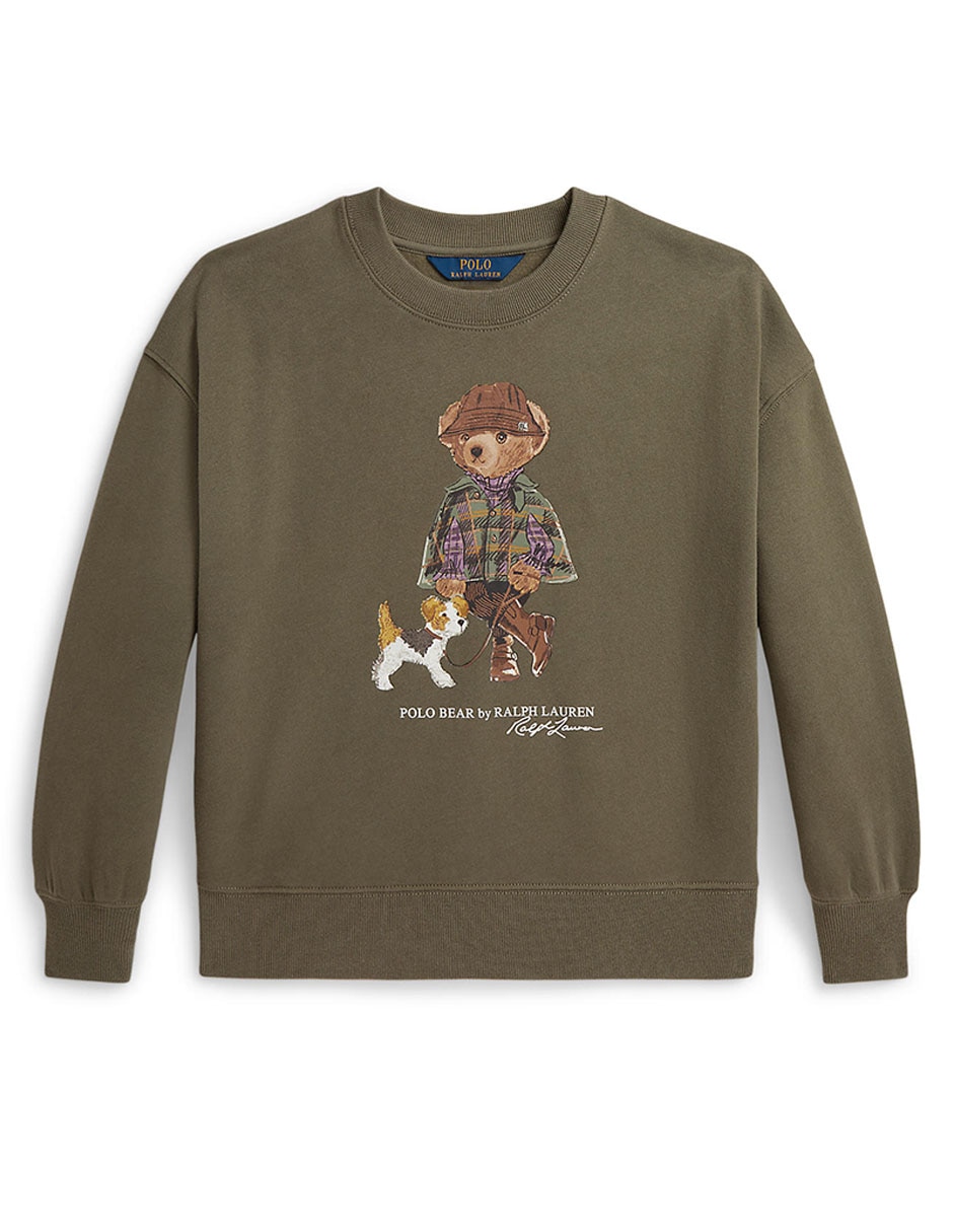 Sudadera para niño