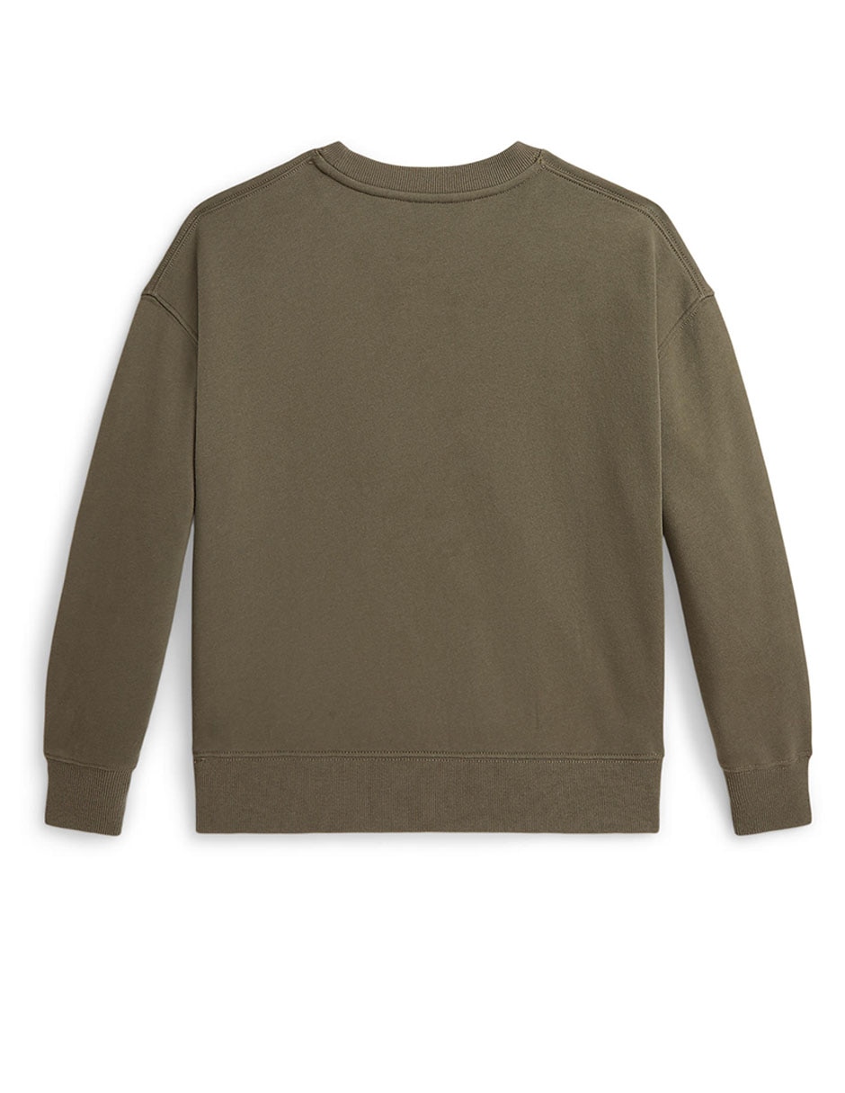 Sudadera para niño 2