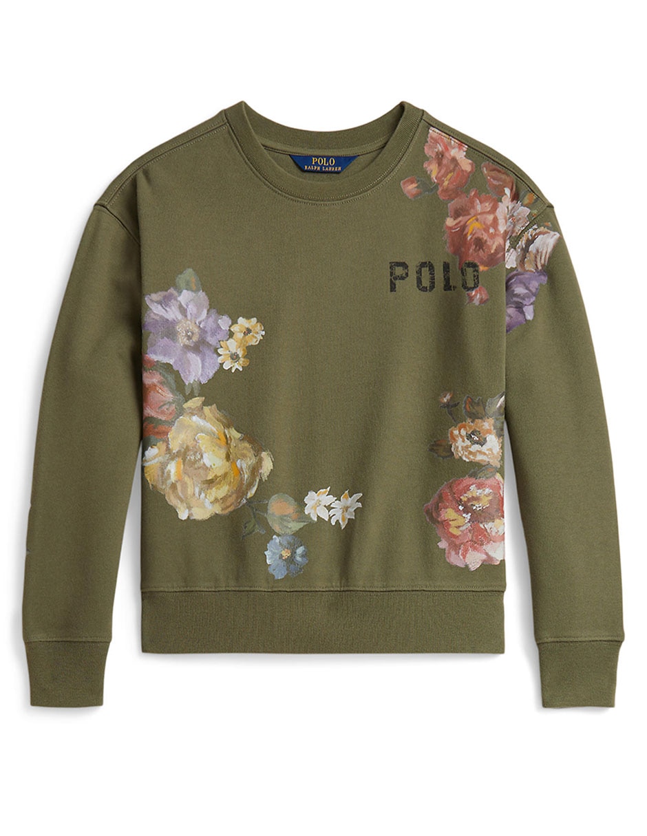 Sudadera para niña Sudadera para niña