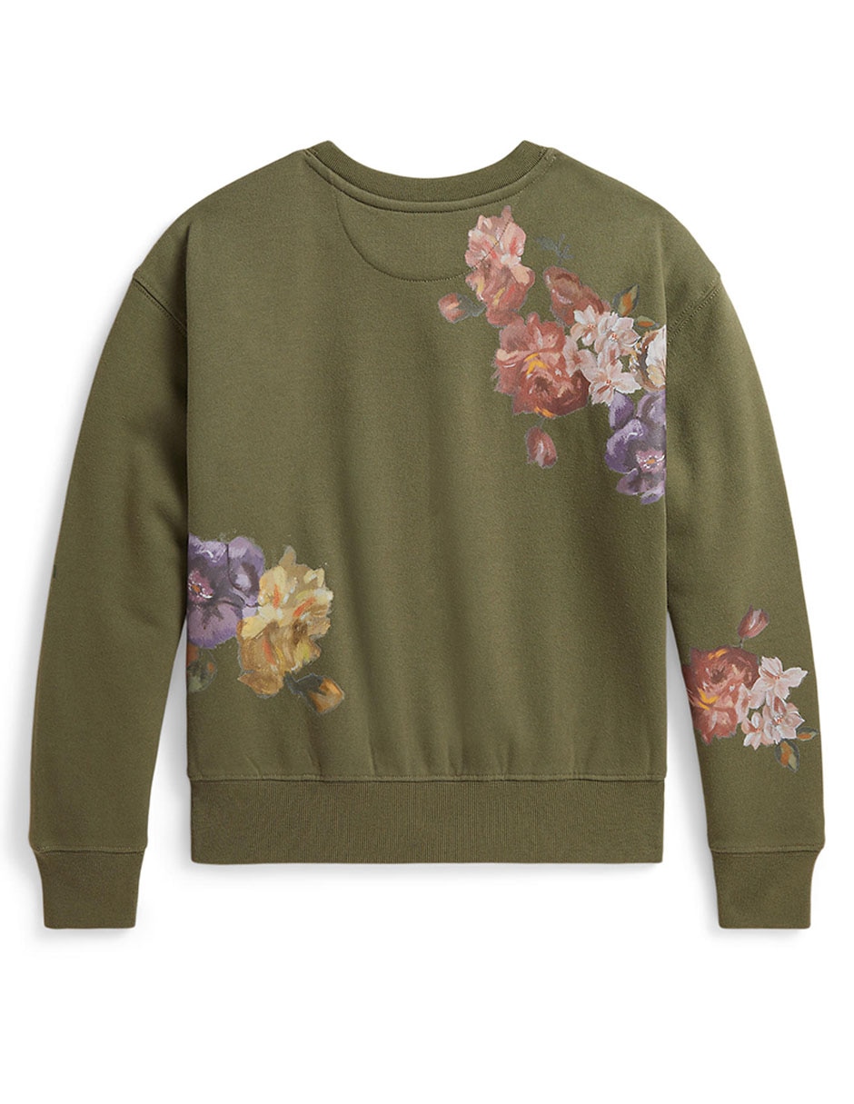Sudadera para niña 2
