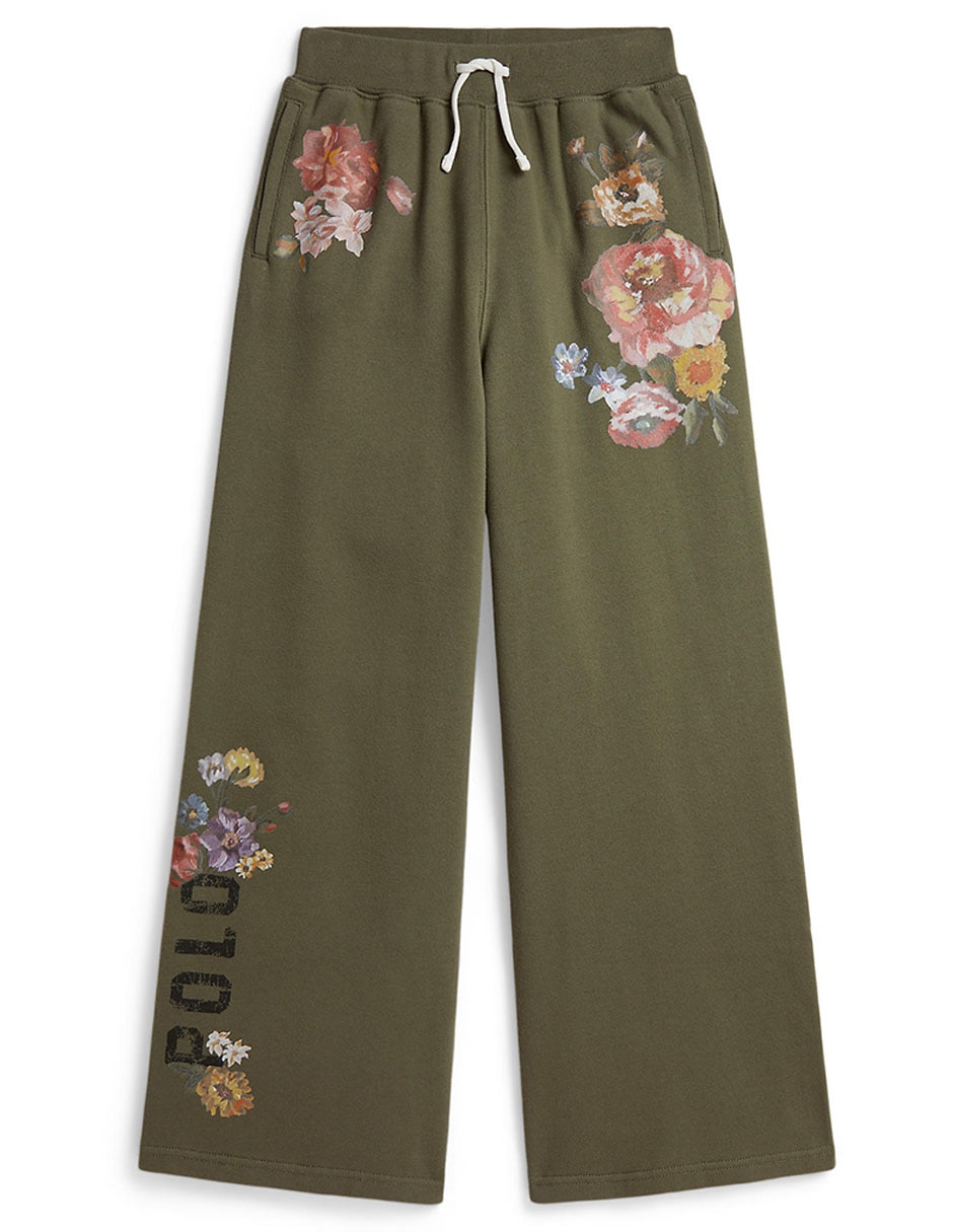 Pants para niña Pants para niña