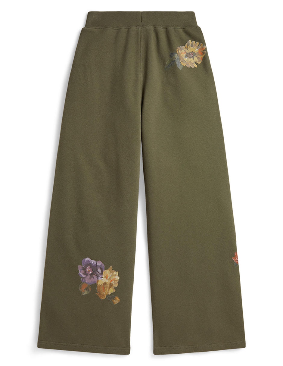 Pants para niña 2