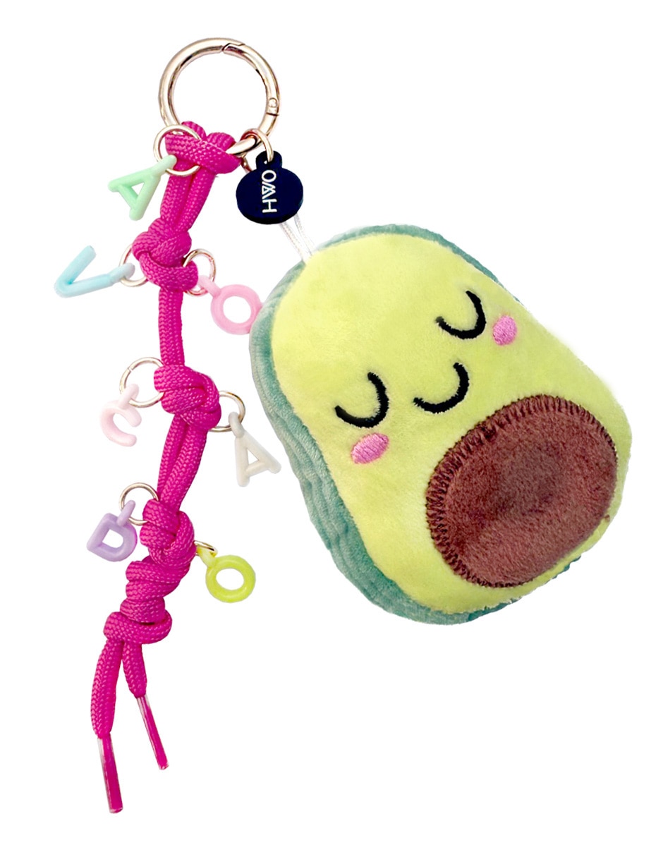 Charm para bolsa