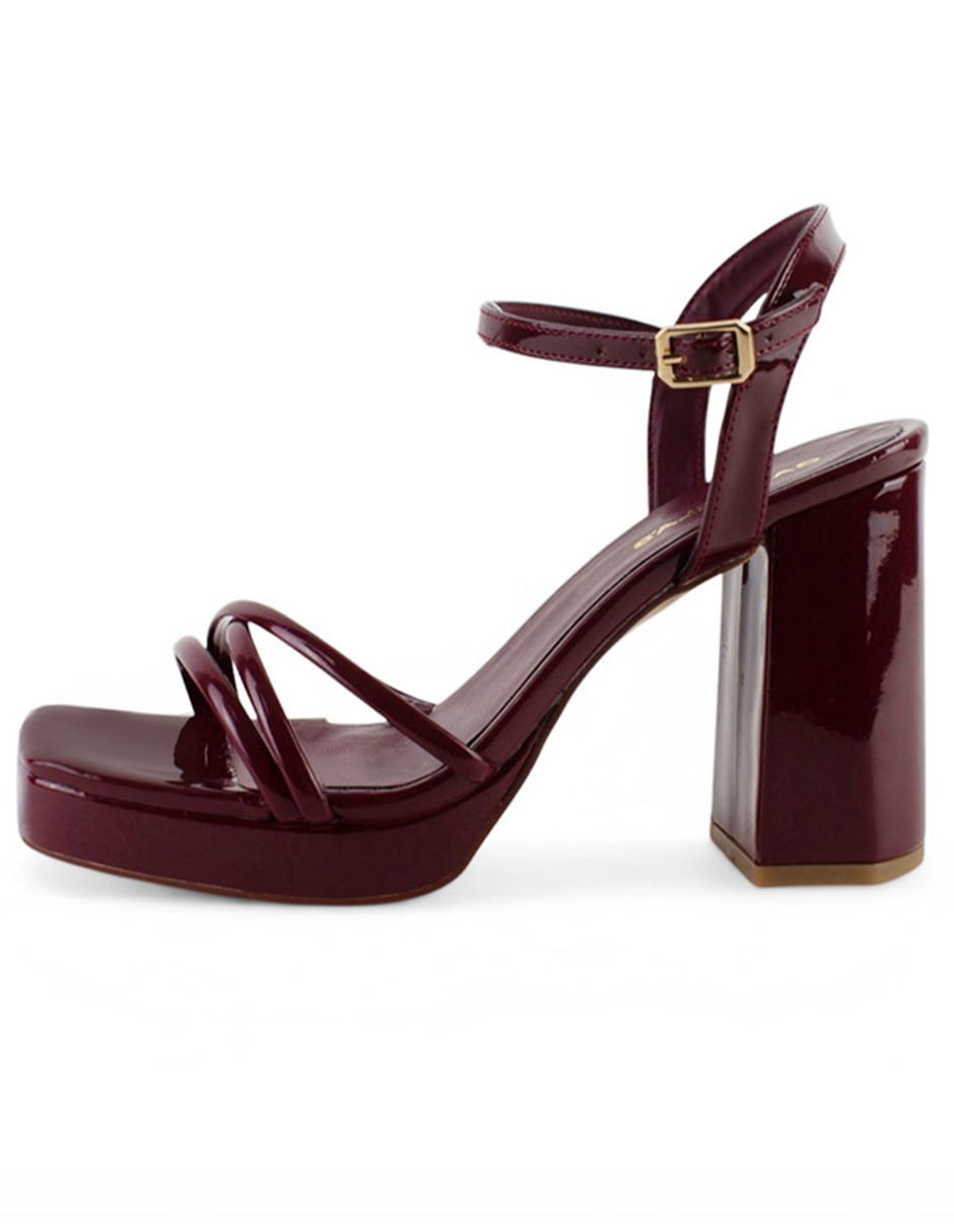 Sandalia para mujer
