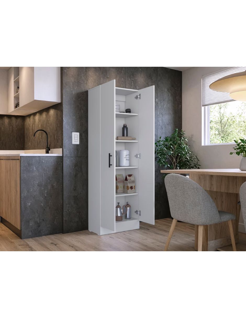 Alacena armable Multiusos Melamina 2