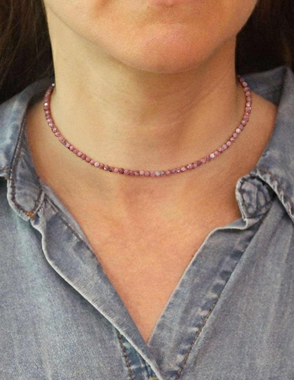 Collar Sofia Blum