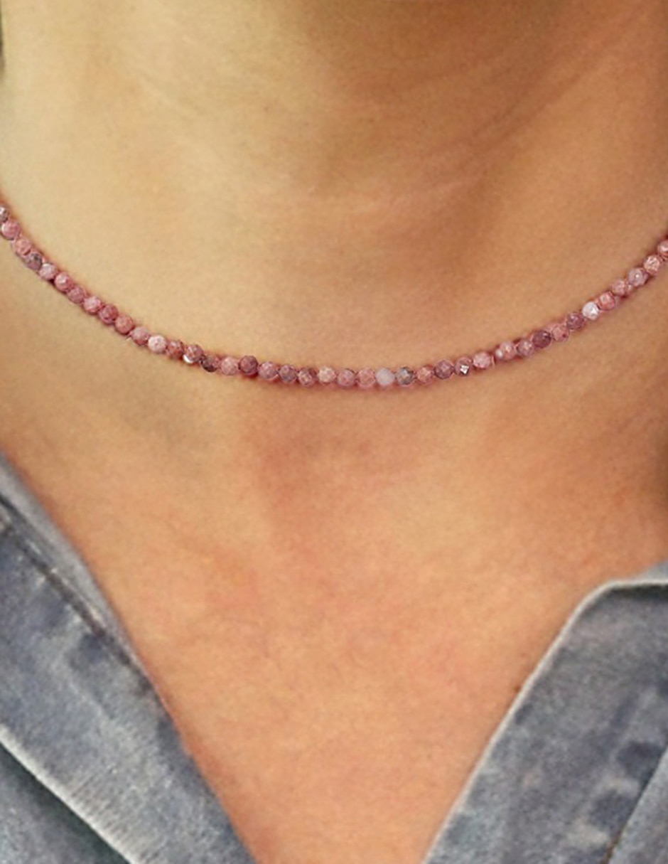Collar Sofia Blum