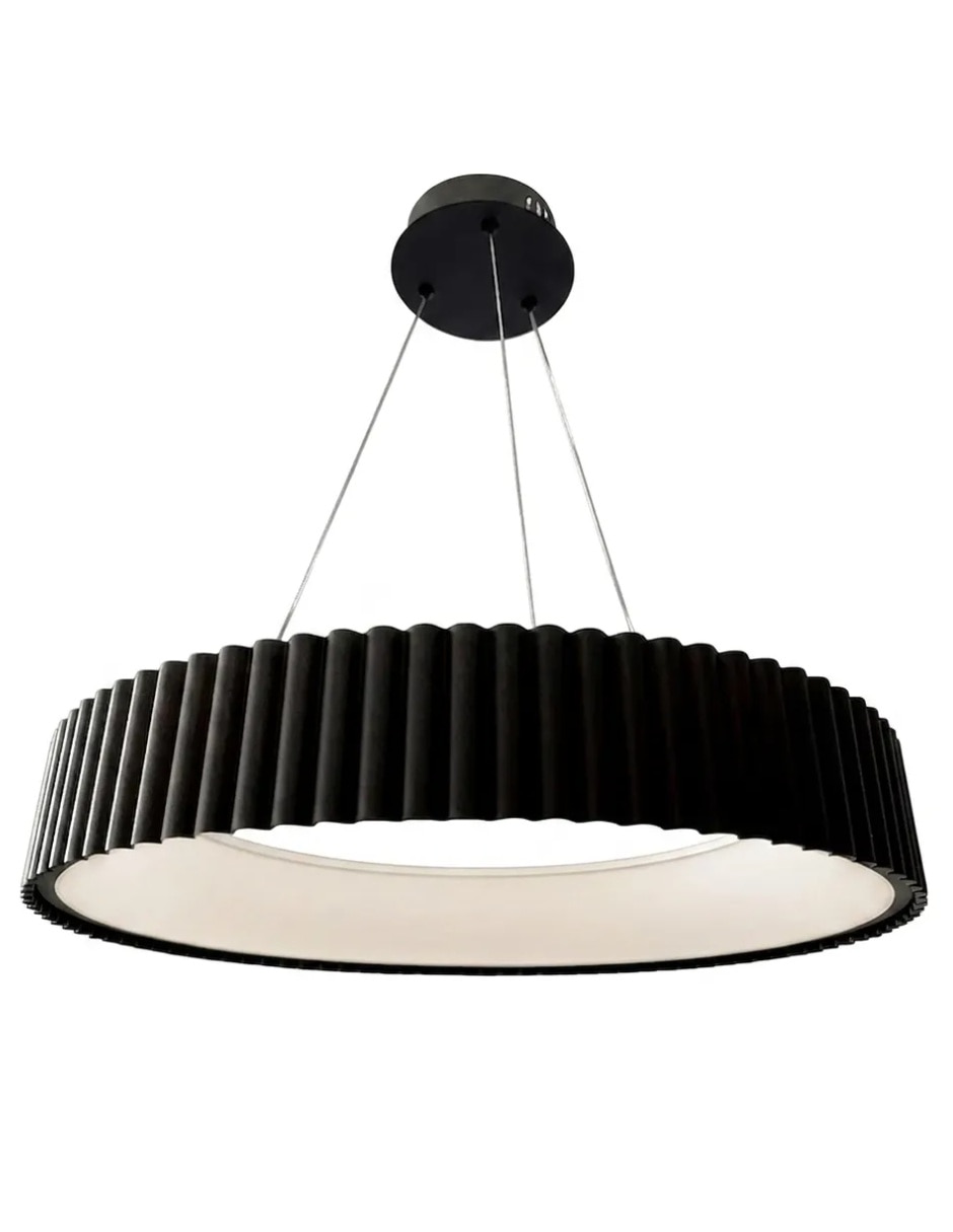 Lampara colgante LED