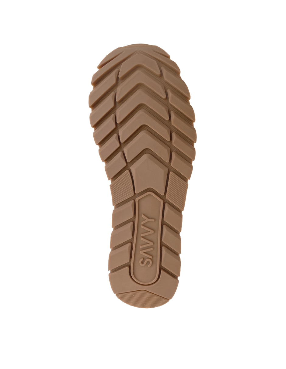 Tenis de piel Prima Pelle para hombre 3