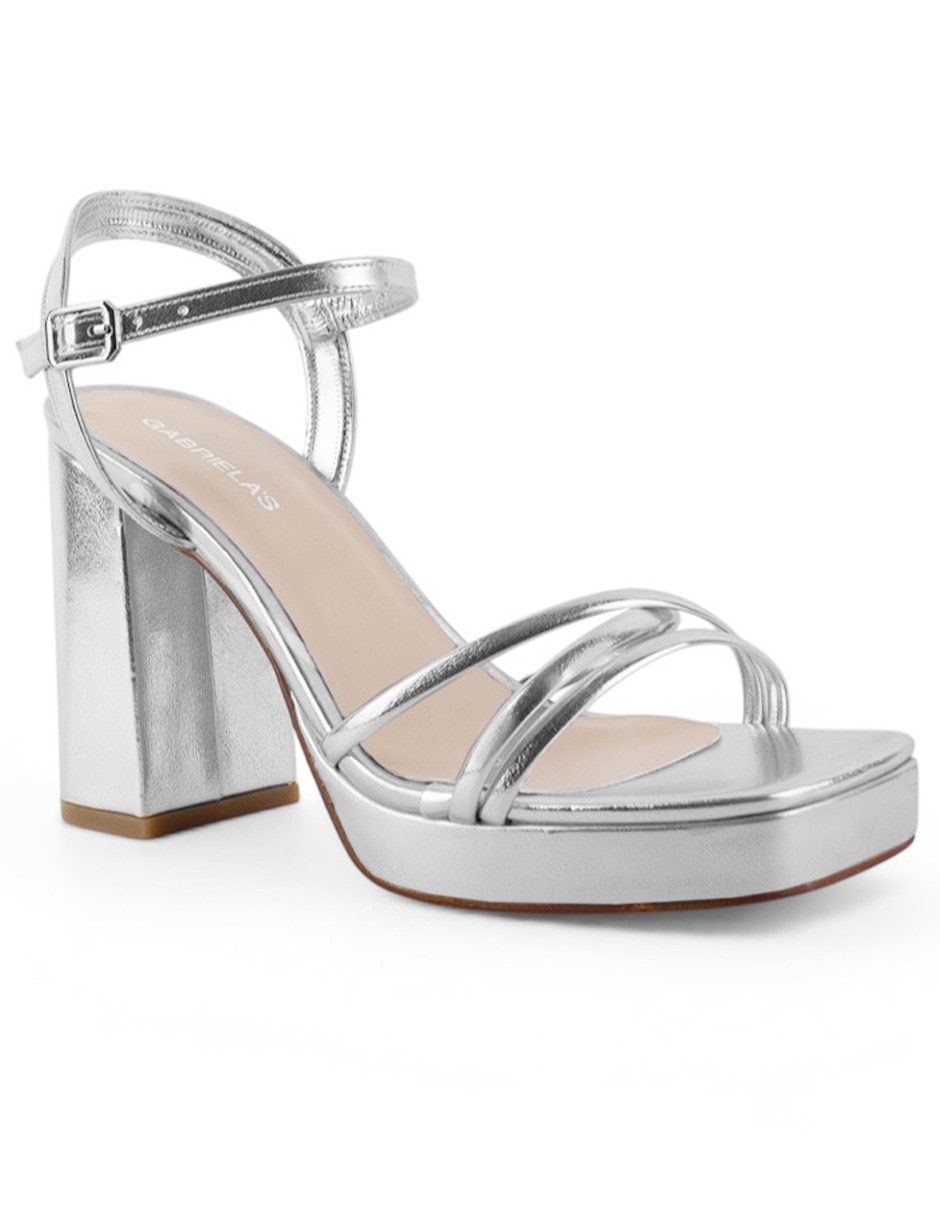 Sandalia para mujer 2