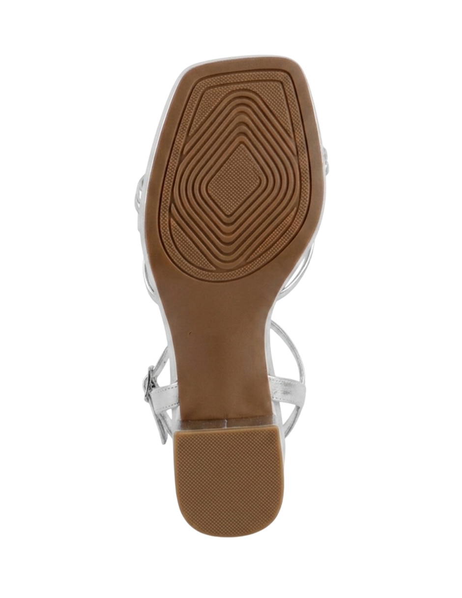 Sandalia para mujer 3