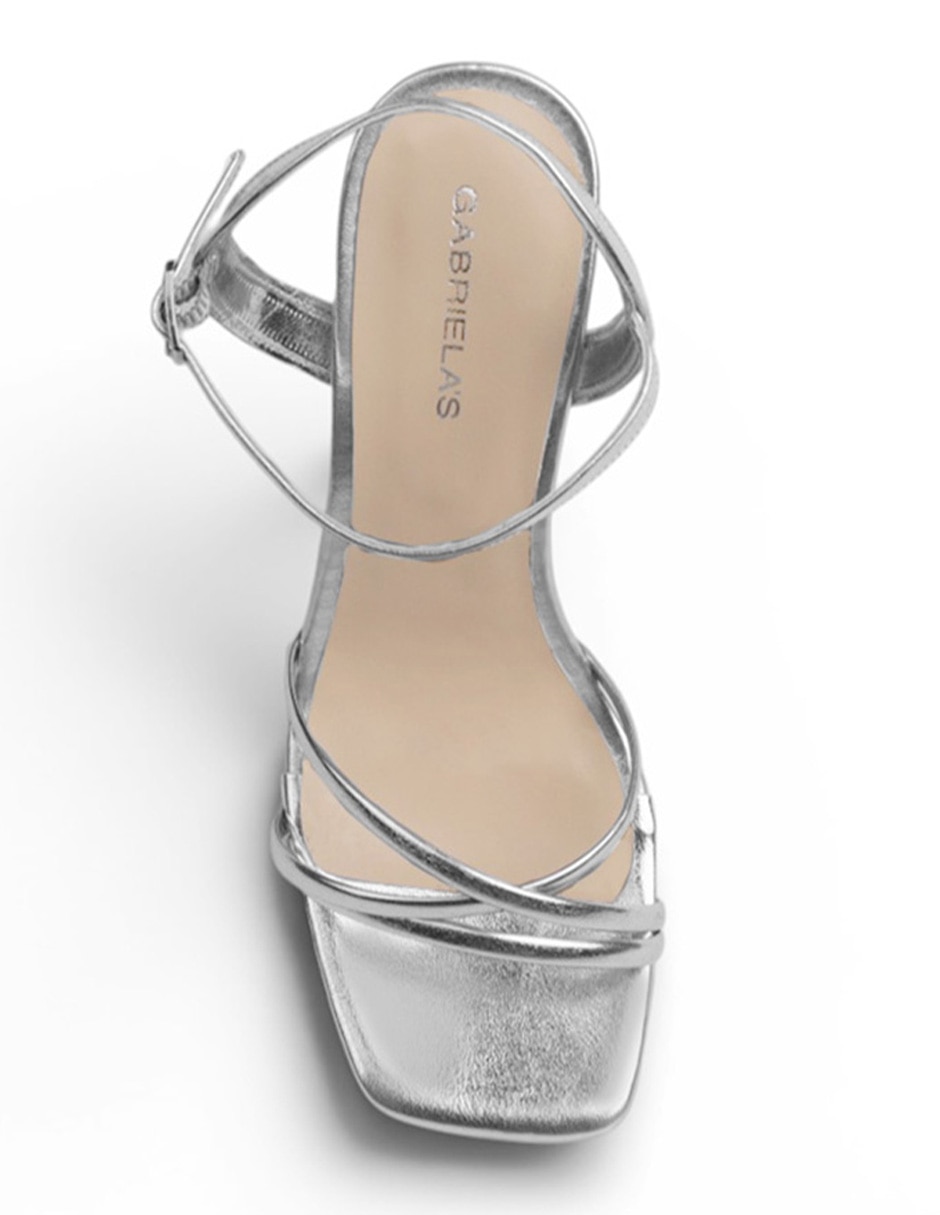 Sandalia para mujer 4