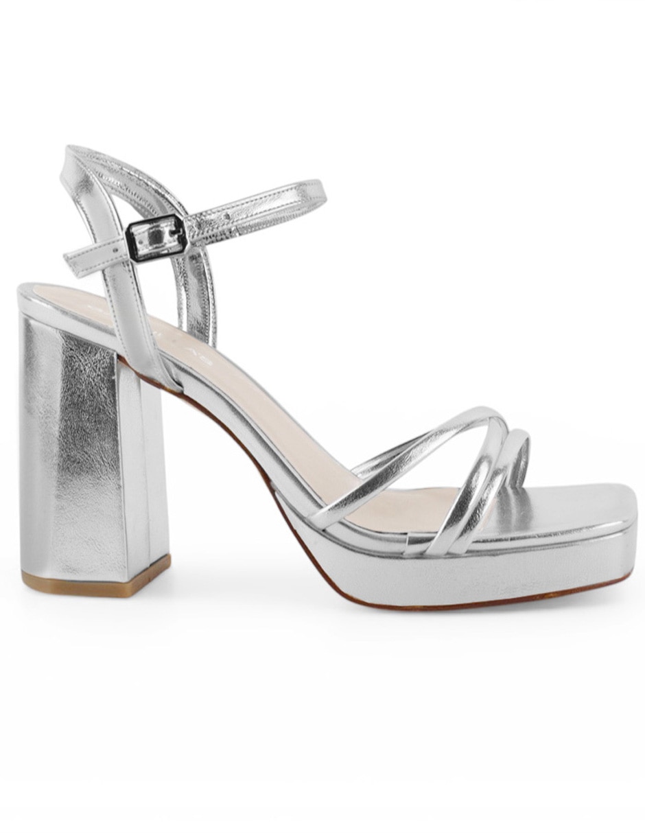 Sandalia para mujer 7