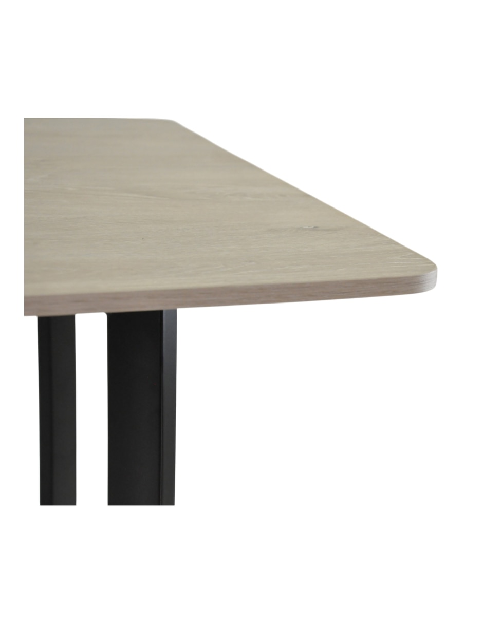Comedor Sochic para 6 personas