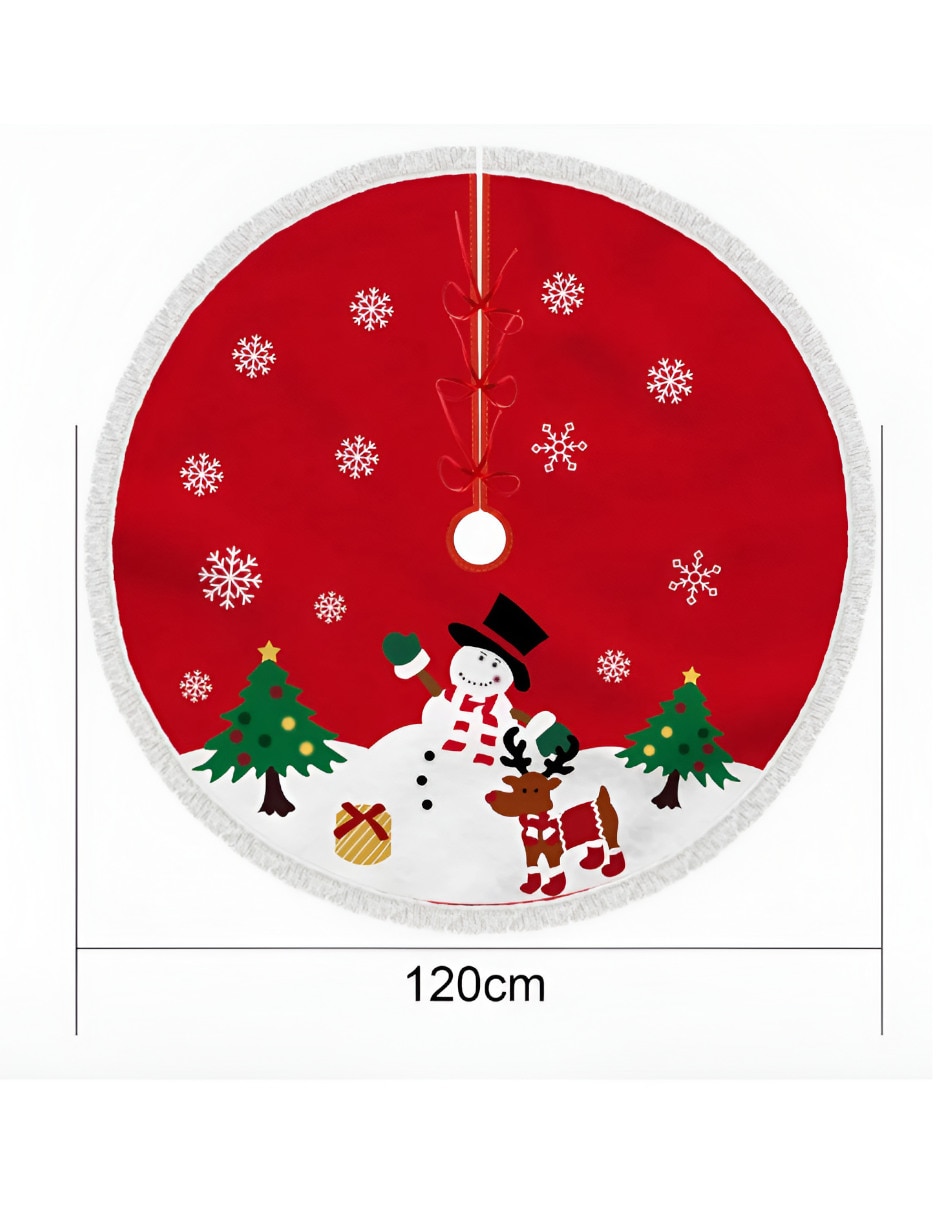 Base para árbol xtellar