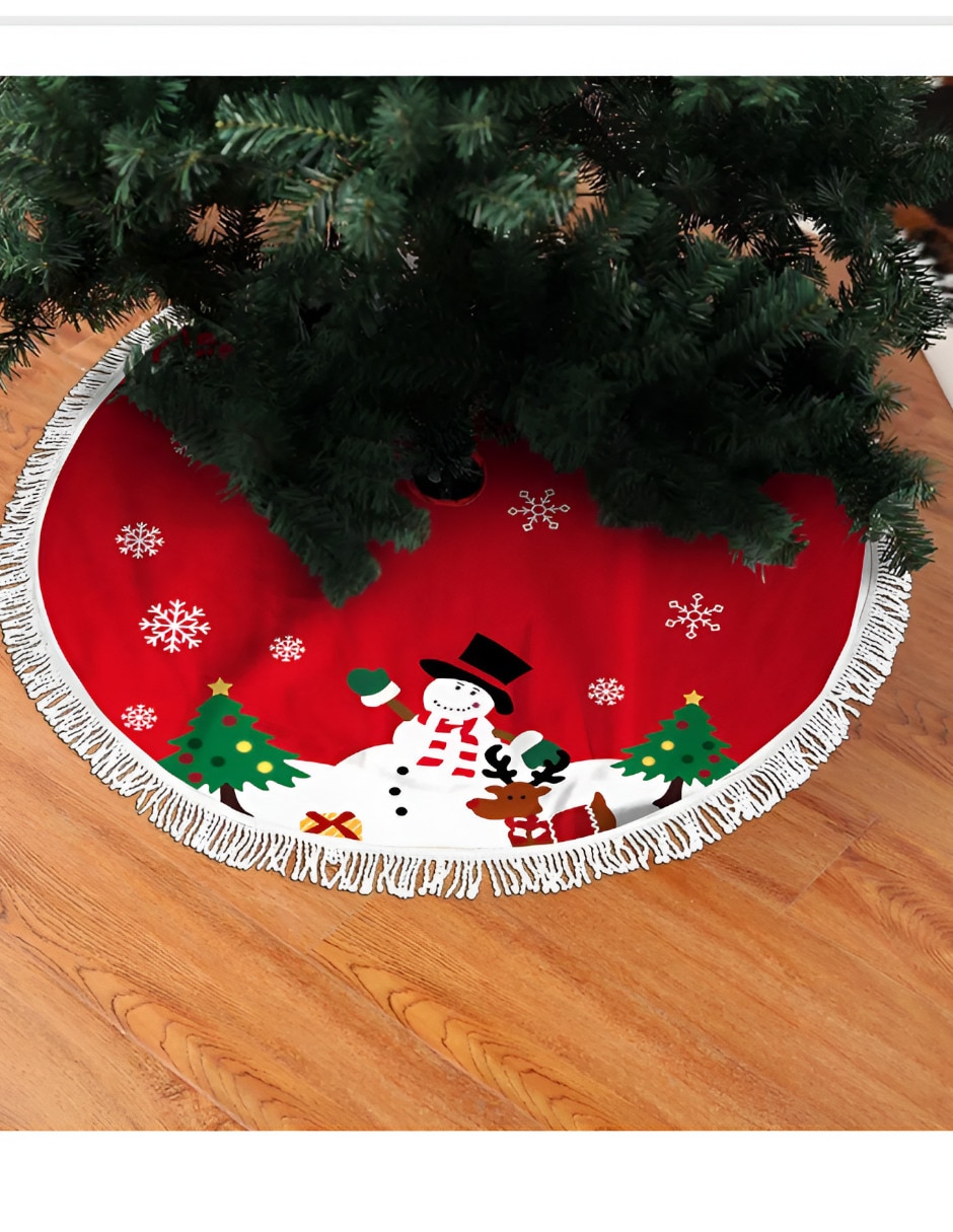 Base para árbol xtellar