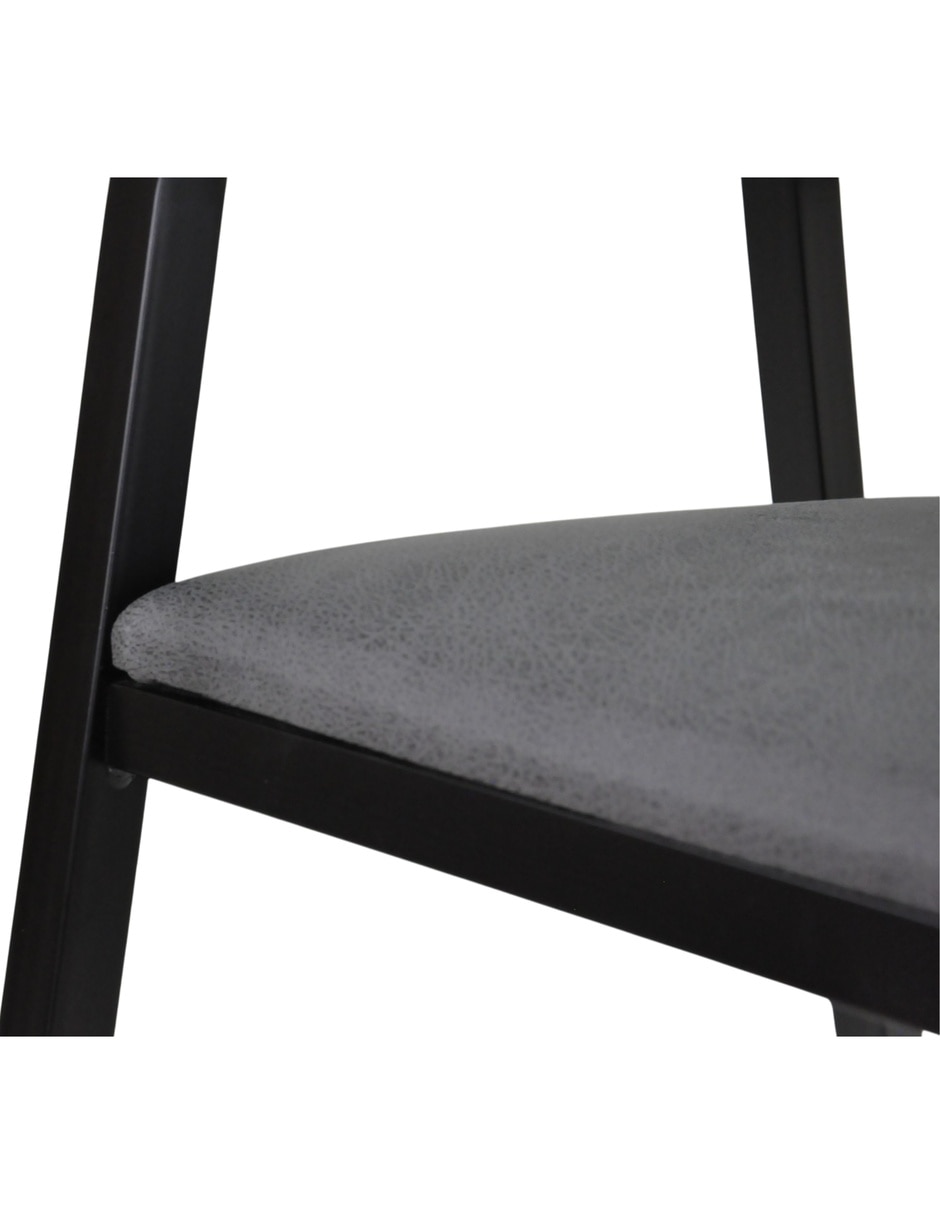 Comedor ZENTA + CAMILA para 6 personas de MDF 11