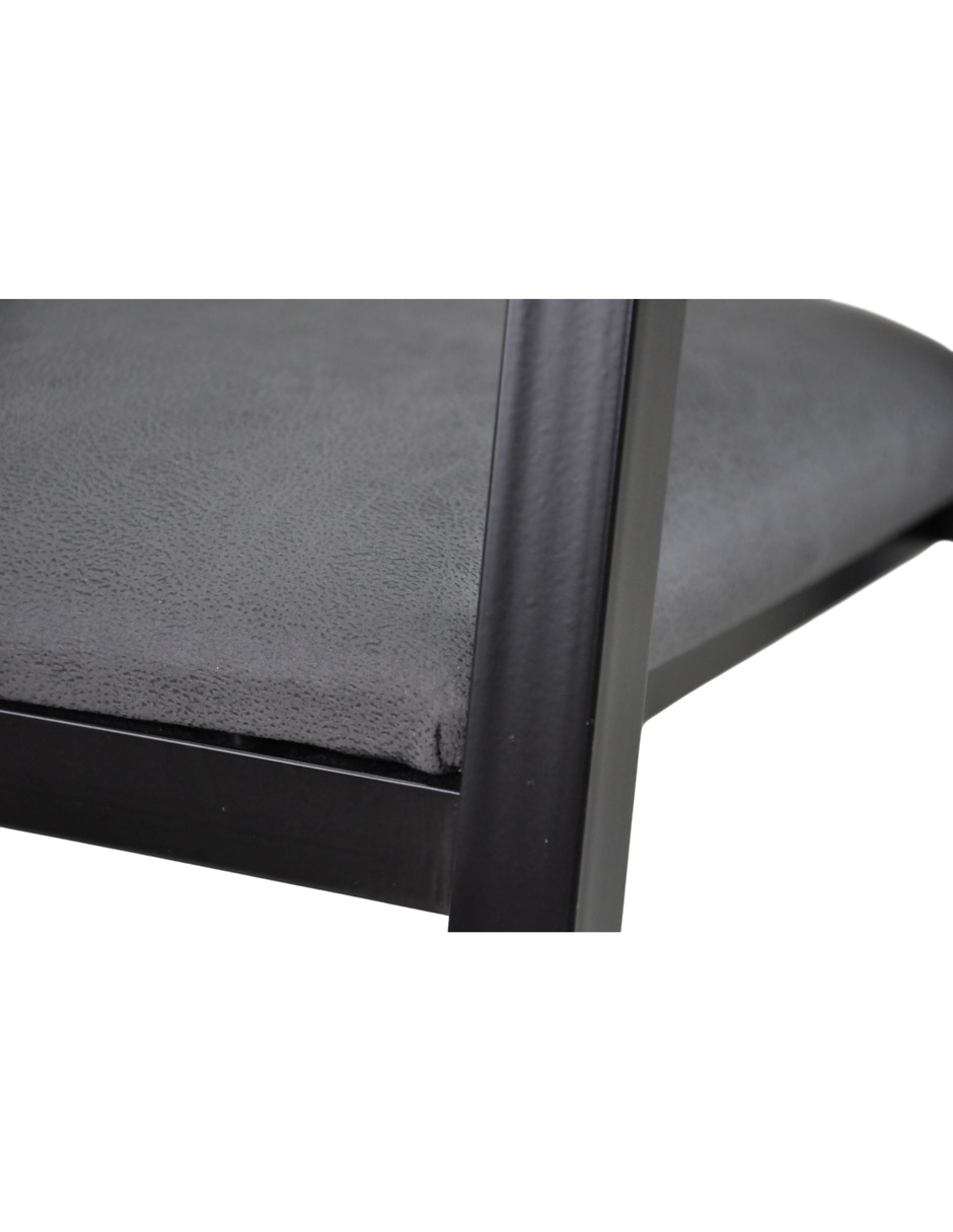 Comedor ZENTA + CAMILA para 6 personas de MDF 2