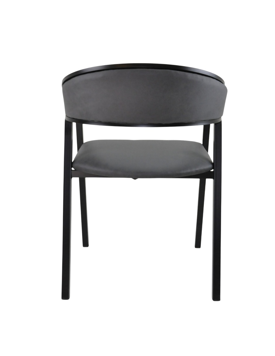 Comedor ZENTA + CAMILA para 6 personas de MDF 7