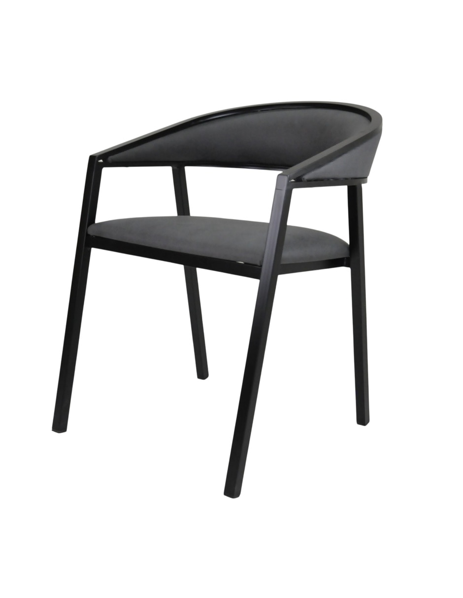 Comedor ZENTA + CAMILA para 6 personas de MDF 9