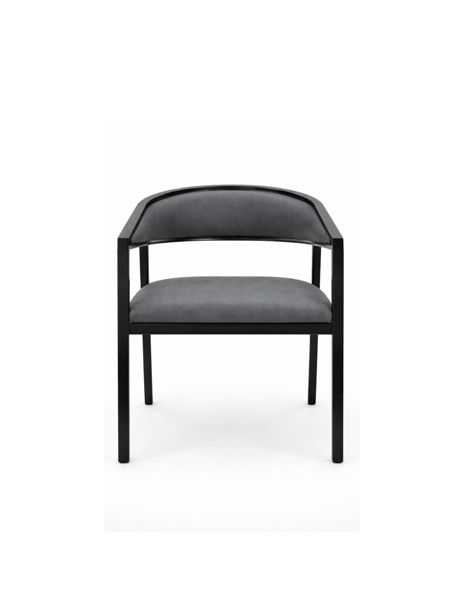 Comedor ZENTA + CAMILA para 6 personas de MDF 10