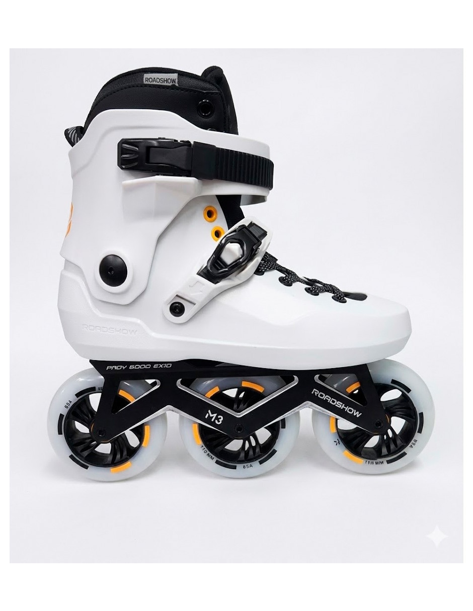 Patines en línea velocidad para unisex