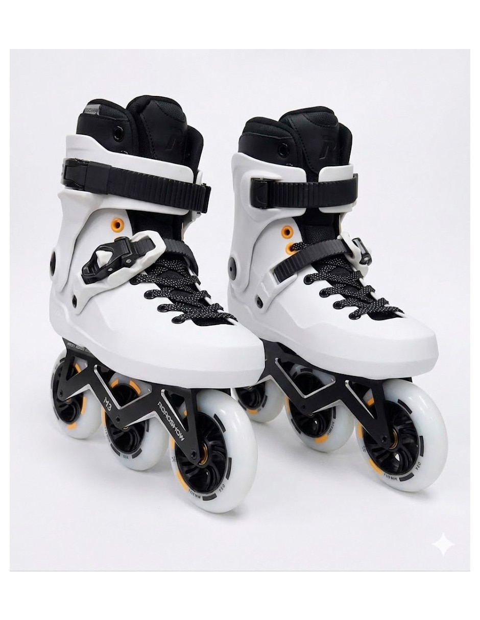 Patines en línea roadshow velocidad para unisex