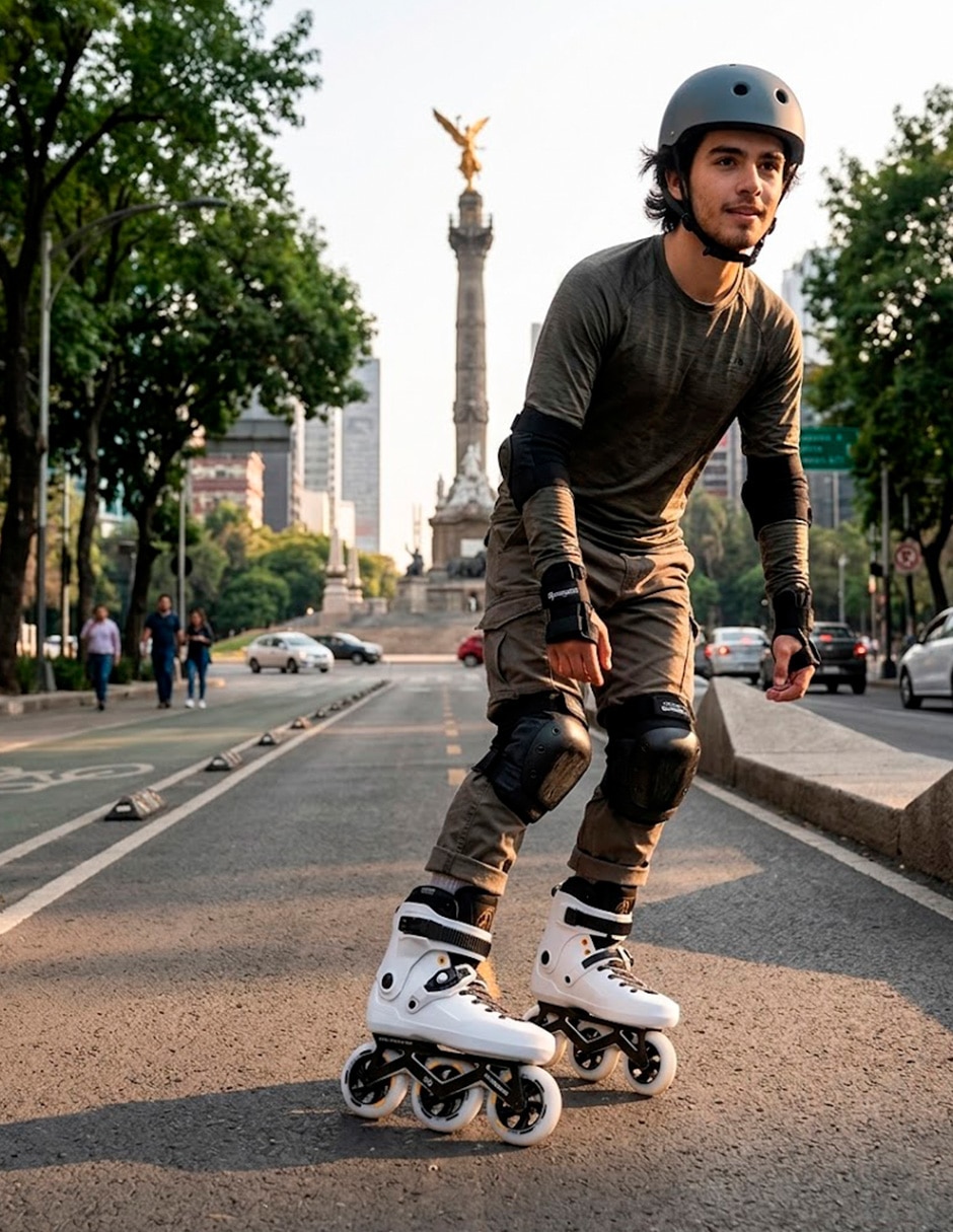 Patines en línea roadshow velocidad para unisex