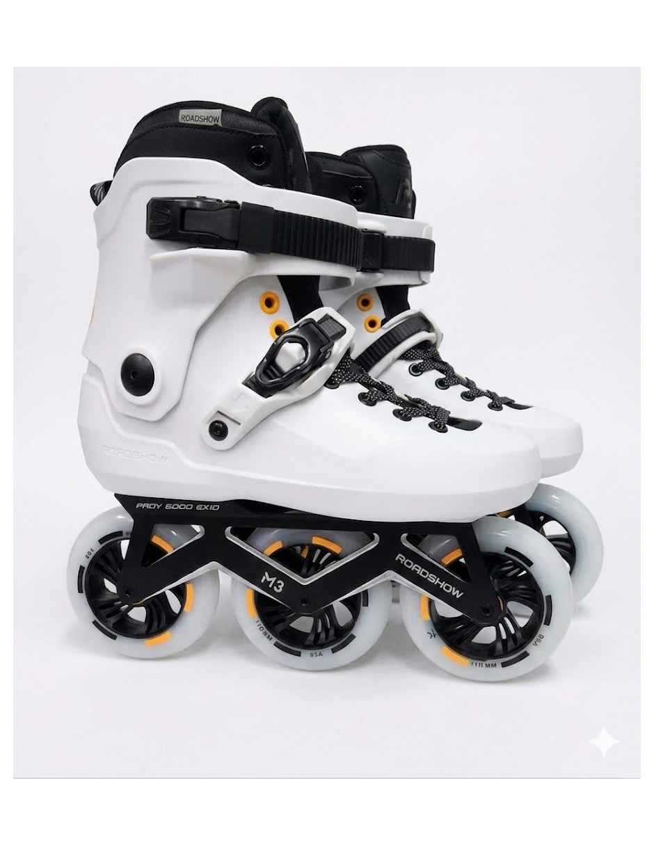 Patines en línea roadshow velocidad para unisex