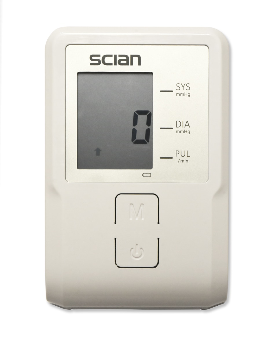 Baumanómetro Scian Sli-Ld-520