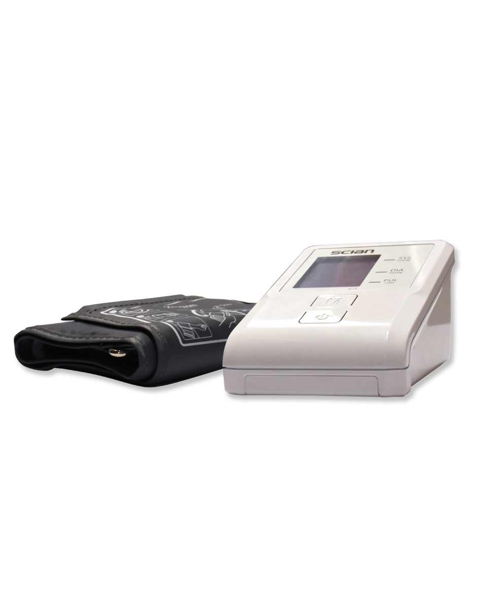 Baumanómetro Scian Sli-Ld-520